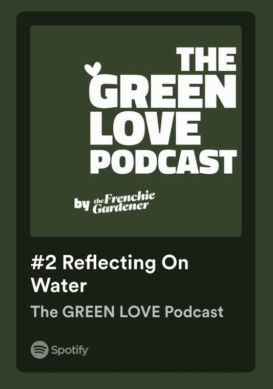 The Green Love Podcast