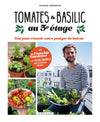 Mon Livre dédicacé "Tomates & Basilic au 5è étage"